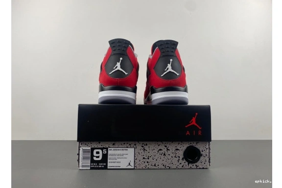 EP  Retro Jordan 308497-603 Bravo 4 Toro 308497-603 0306